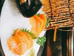 -千寻烧肉(政务区店)