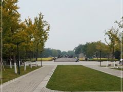 -北坞公园