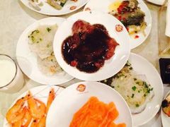 -芭菲盛宴·环球美食(解放碑英利国际店)