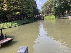-乌镇东栅景区