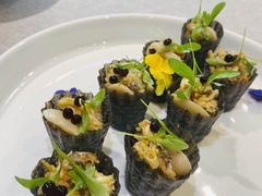 -新光酒家·河豚·海鲜·蟹料理(浦东店)