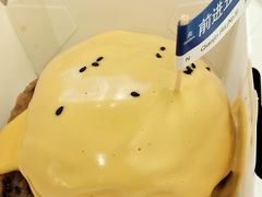 -前进5路汉堡炸鸡(昙华林店)