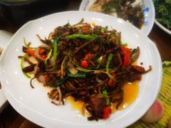 -乡坝头外婆菜(东方欧城仁寿七分店)