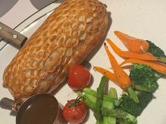 -起士林大饭店(小白楼店)