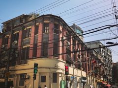 -大壶春生煎(四川中路店)