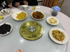 -天乐农家鱼头王(天目湖店)