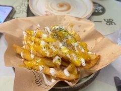 -一沙一城·岩烤牛扒(深圳首店)