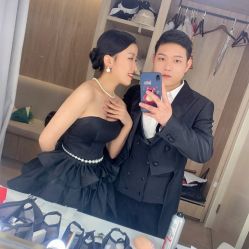 -帆拉斐婚纱摄影(春熙店)