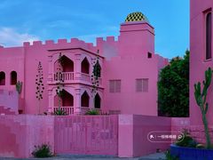 -漳州滨海火山岛自然生态风景区