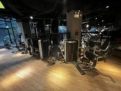 -威尔仕健身·游泳(古北店)