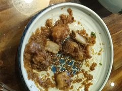 -民俗村柴火灶·景德江西菜(中国陶瓷博物馆店)