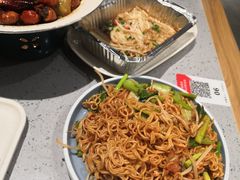 -李军力烧烤(祭城店)