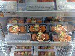 -85度C(生甜甜圈研究工坊·上海平凉店)