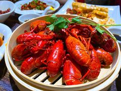 -龙虾风暴(松江店)