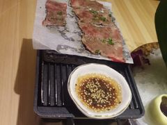 -割烹旭日本料理(龙湖狮山天街店)