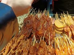 -胡仁根胡记炸炸炸