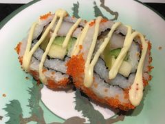 -大渔铁板烧(花园道店)