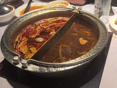 -一绪に寿喜烧自助(世茂广场店)