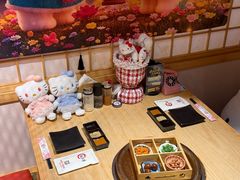 -松鱼亭·和牛烧肉(协鑫广场店)