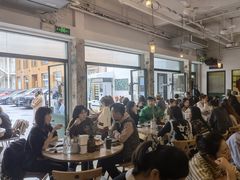 大堂-RAC BAR(安福路店)