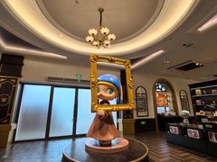 -泡泡玛特POPMART(蓝色港湾店)