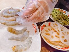 -牛市坎火锅(建设路店)