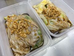-小吴肠粉