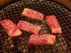 -牛角日本烧肉专门店(海运大厦店)