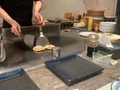 -大渔铁板烧(海雅缤纷城店)