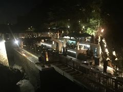 -Rock Bar Bali(Bali)