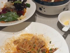 -狮王府淮扬菜(新街口友谊店)