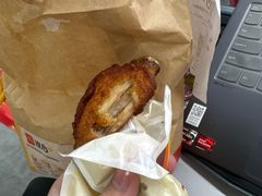 -麦当劳(虹桥南丰城店)