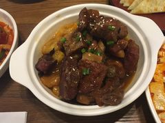 -妈妈的味道(工人体育场东路店)