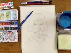 -青沐画室·专业美术培训