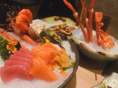 -德川家日本料理(顺义华联店)