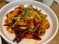 -榕意·川味之美(深业上城店)