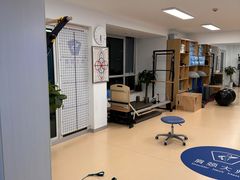 -体博士·疼痛调理·体态矫正·运动康复中心(大望路华贸店)