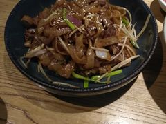 -潮粥荟·潮汕砂锅粥(朝阳大悦城店)
