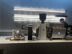 -% Arabica阿拉比卡咖啡(武康路店)