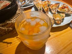 -蚝翅·海鲜粥·烧烤·龙虾季(海曙天一店)