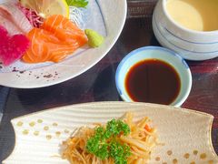 -长富宫饭店·日本料理樱