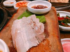 -Dombe豚(黑猪肉街店)