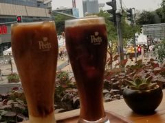 -Peet's Coffee皮爷咖啡(大学路店)