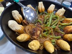 -古洼一锅鲜(总店)