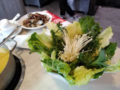 -拾贝海鲜馆（海鲜粤菜）(花果园店)