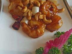 -一品淮扬 · 淮扬菜·北京万达文华酒店