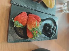 -苏州洲际酒店·大堂酒廊