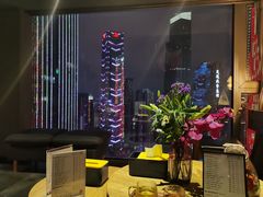 -得闲·高空SPA(东盟店)