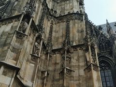 -斯蒂芬主教座堂(Stephansdom)