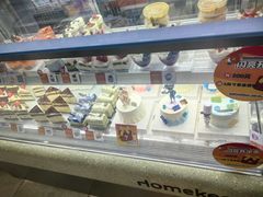 -小香港(凤凰大街店)